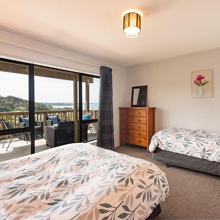 Allure Lodge Paihia Exteriör bild