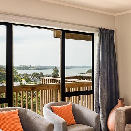 Allure Lodge Paihia Exteriör bild