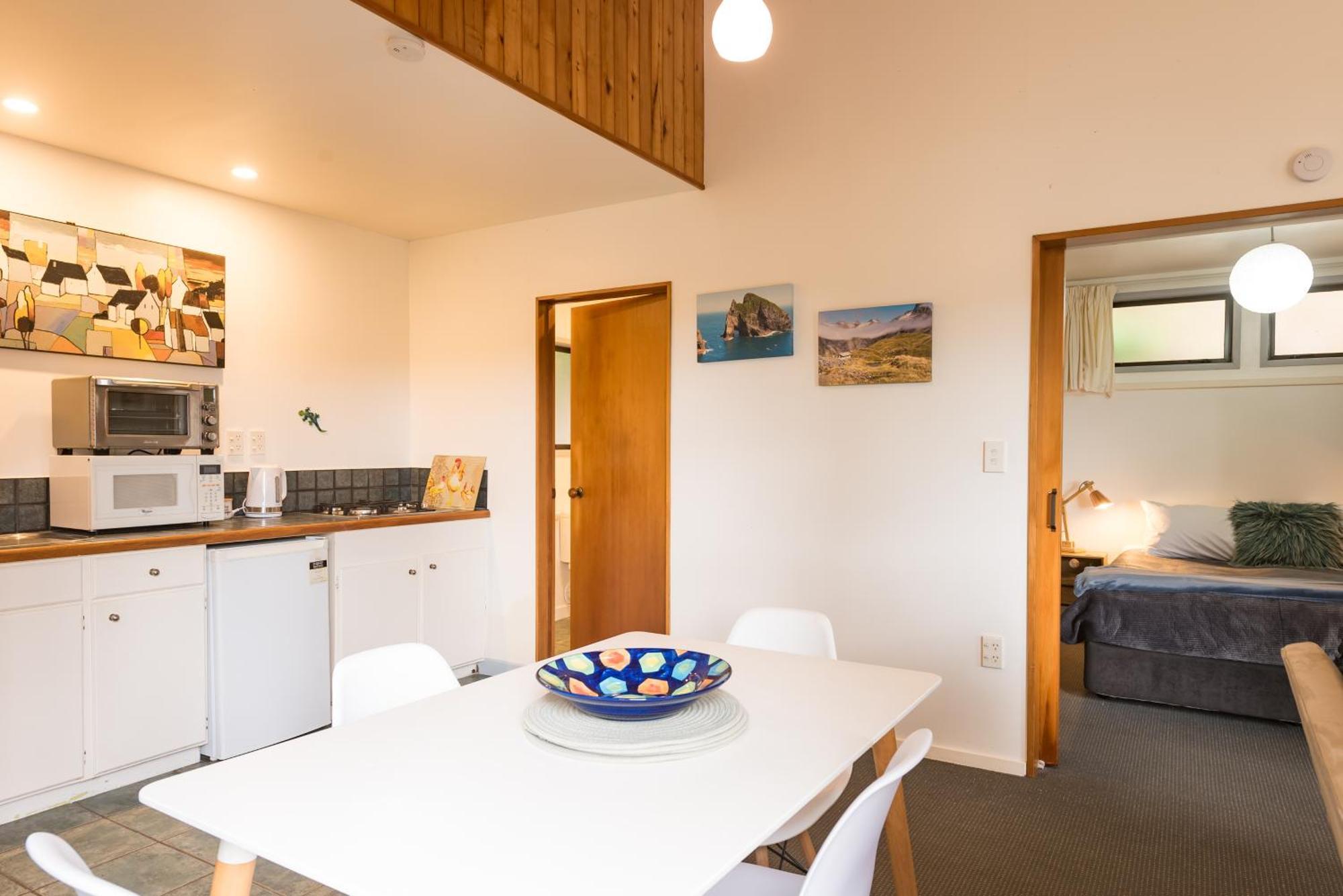 Allure Lodge Paihia Exteriör bild