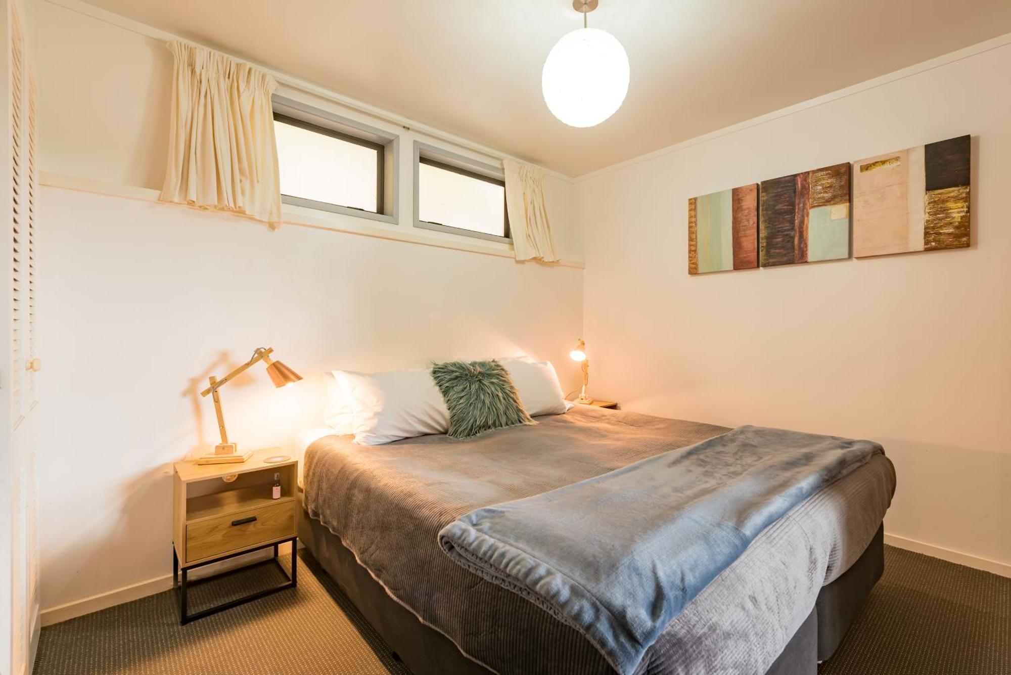 Allure Lodge Paihia Exteriör bild