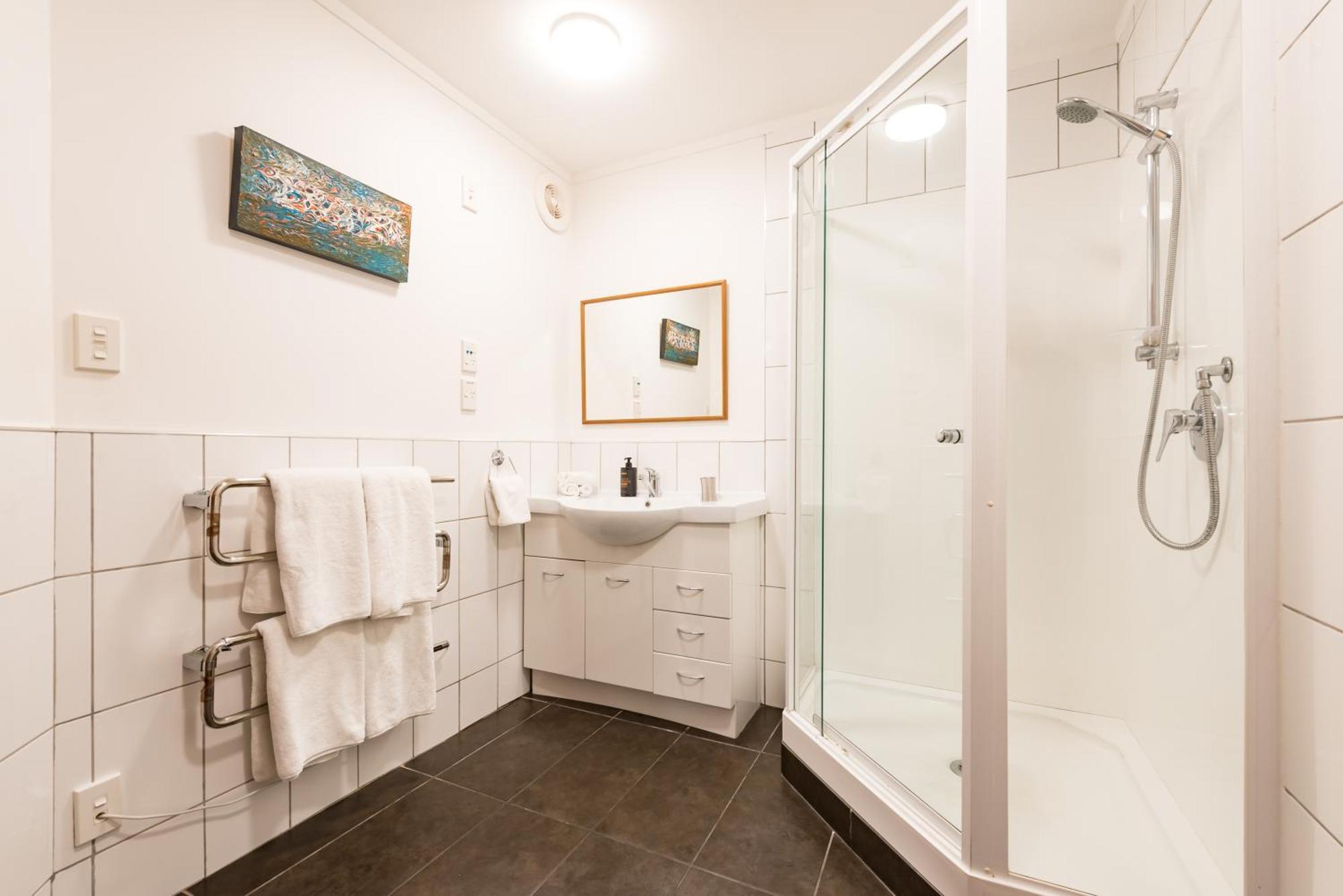 Allure Lodge Paihia Exteriör bild