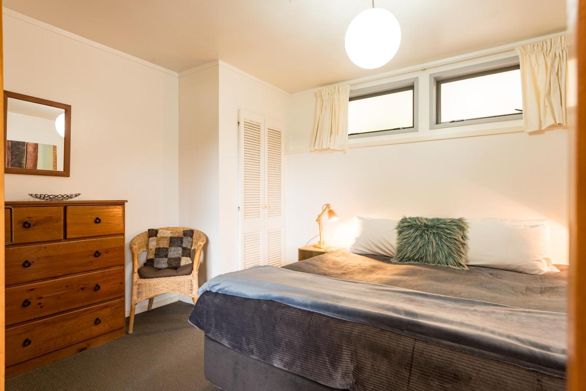 Allure Lodge Paihia Exteriör bild
