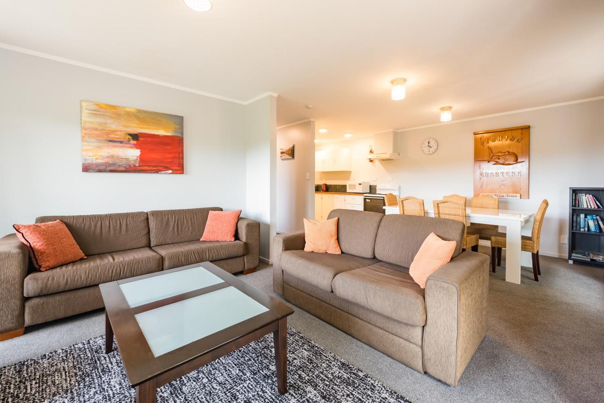 Allure Lodge Paihia Exteriör bild
