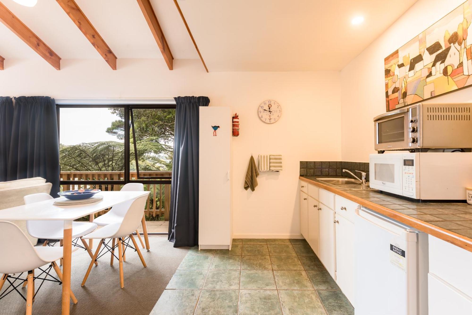 Allure Lodge Paihia Exteriör bild