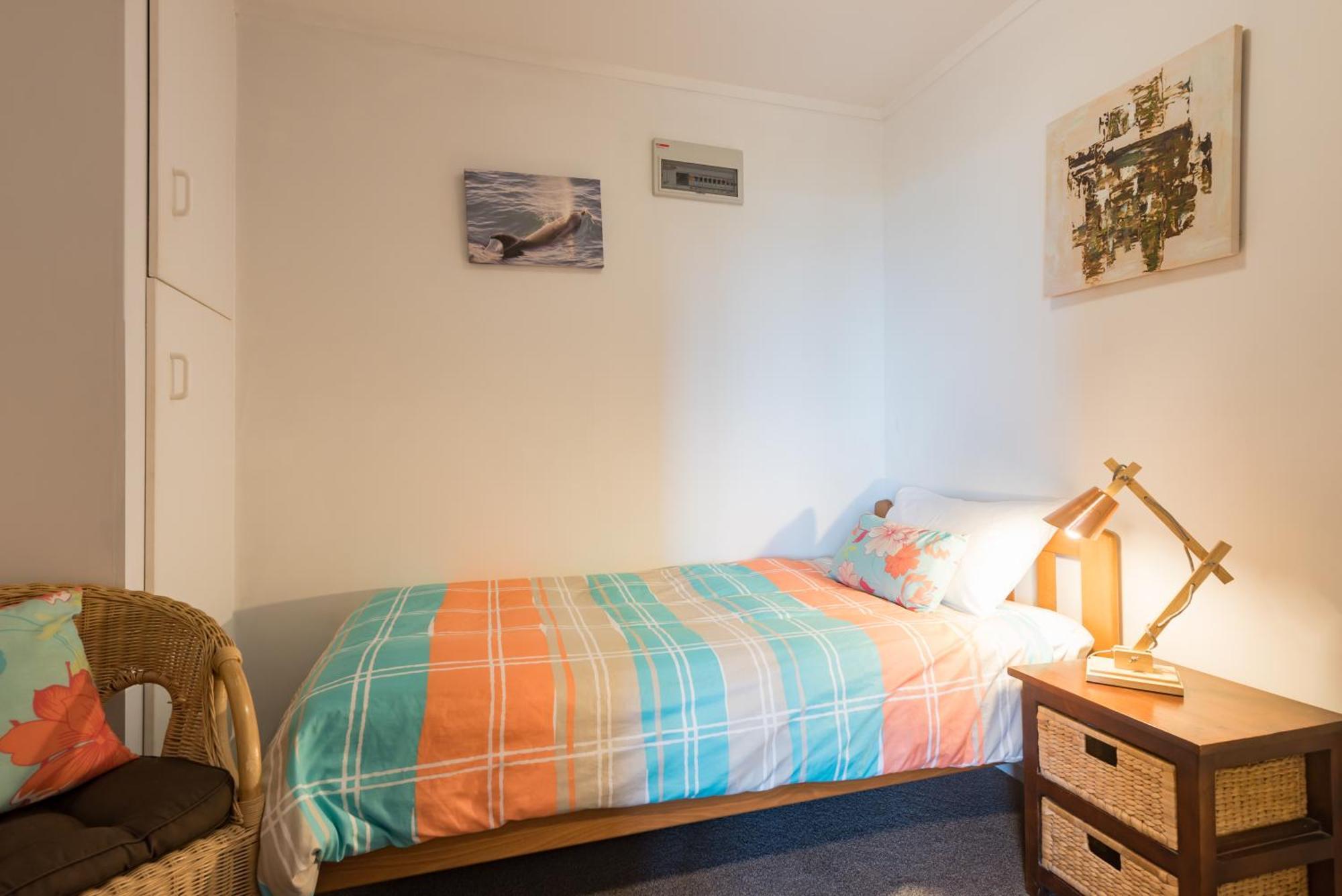 Allure Lodge Paihia Exteriör bild
