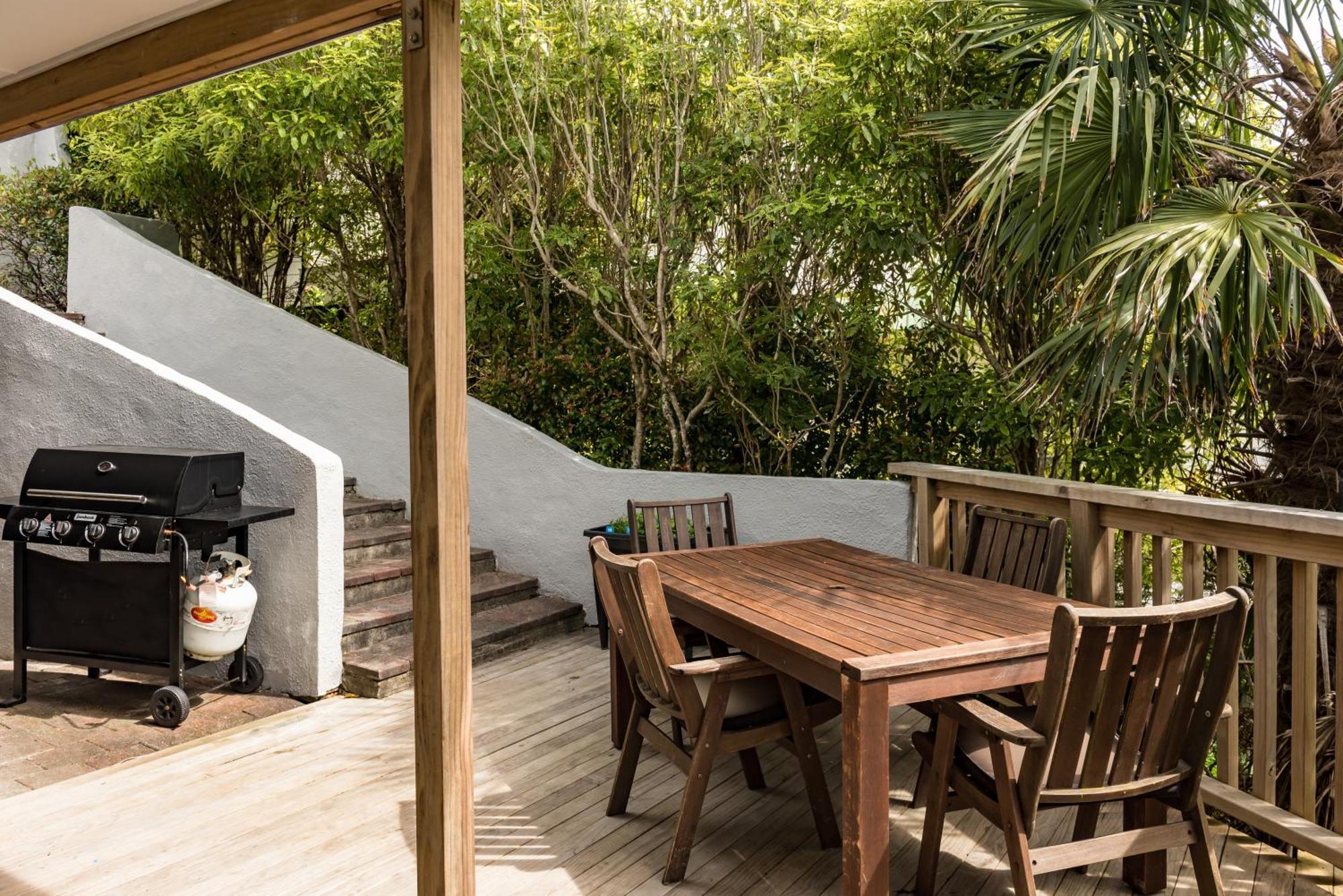 Allure Lodge Paihia Exteriör bild