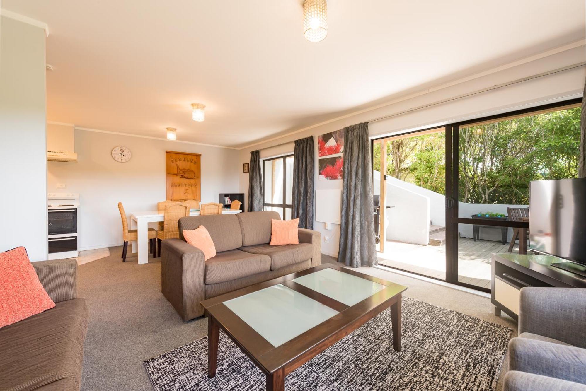 Allure Lodge Paihia Exteriör bild