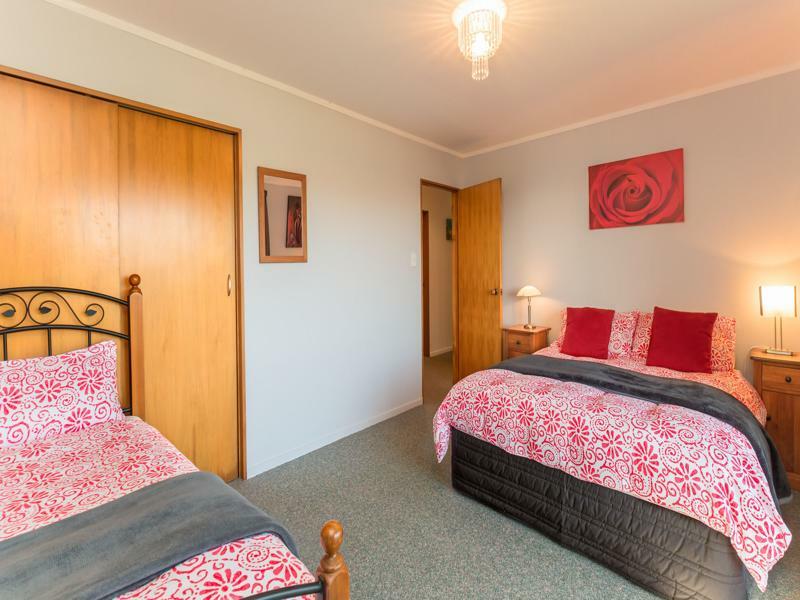 Allure Lodge Paihia Exteriör bild