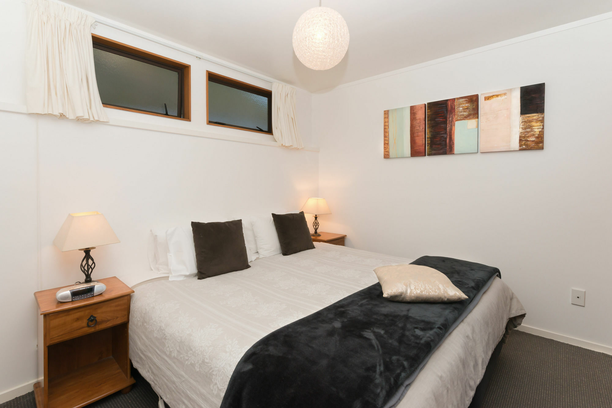 Allure Lodge Paihia Exteriör bild